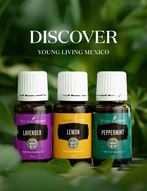 young living tienda virtual.